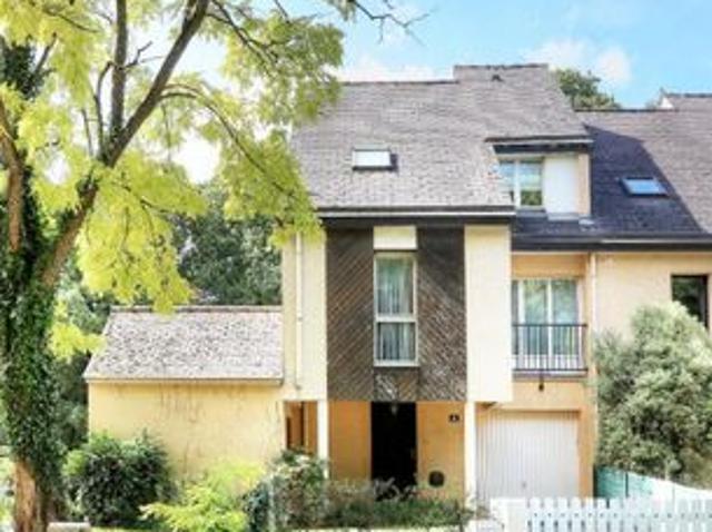 Maison vente à Rennes