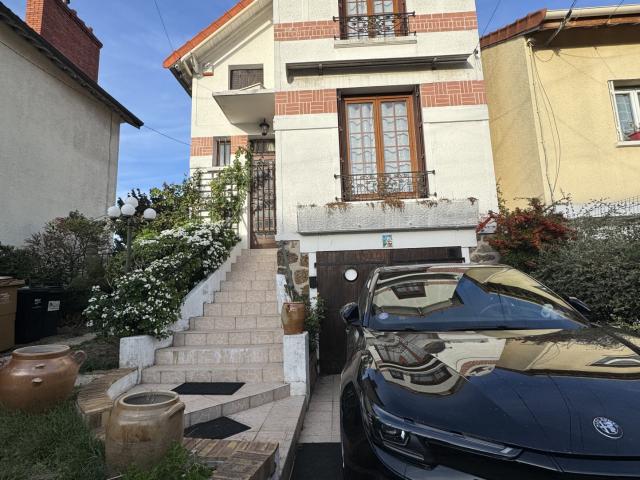 Maison vente à Le Raincy, Gagny