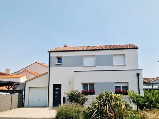 Maison vente à Nantes, Le Loroux-bottereau
