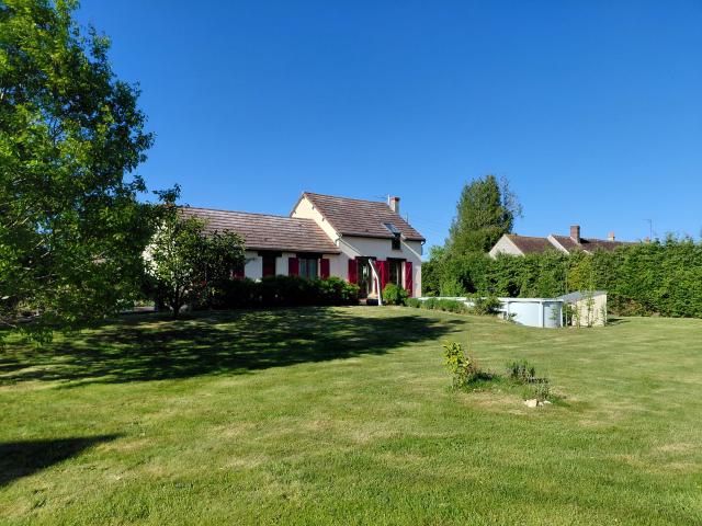 Maison vente à Mortagne-au-Perche, Irai