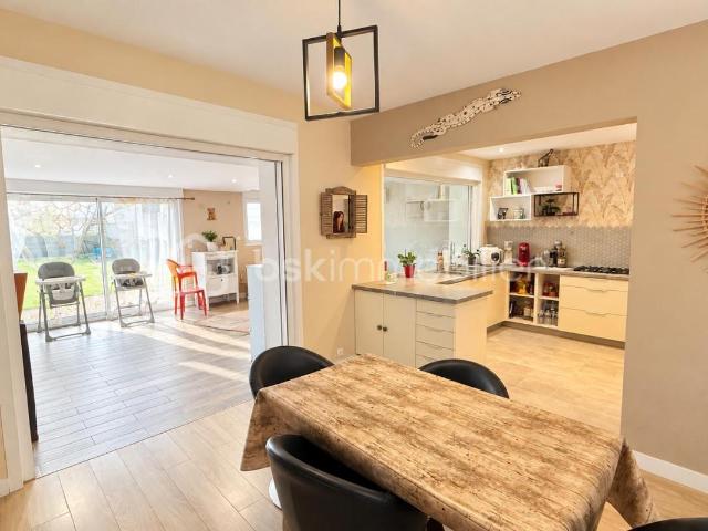 Maison vente à Corbehem, Pas-de-Calais