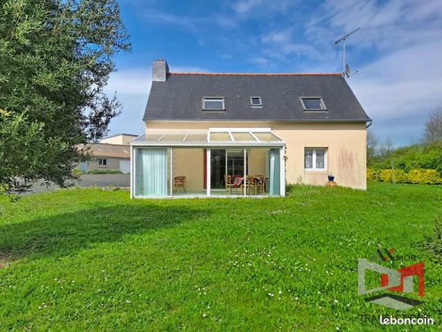 Maison vente à Lannion, Bretagne