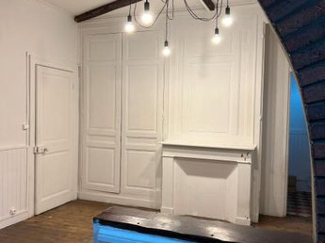 Maison vente à Abbeville