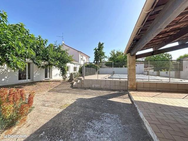 Maison vente à Béziers, Lignan-sur-orb