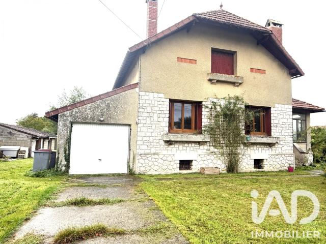 Maison vente à Dormelles, Seine-et-Marne