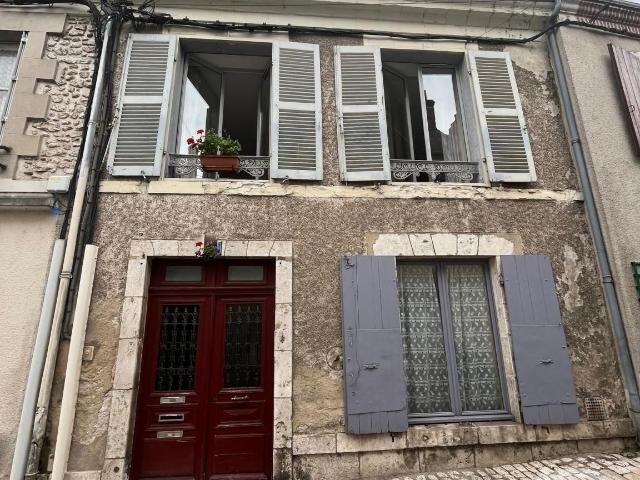 Maison vente à Les Tuileries, Beaugency