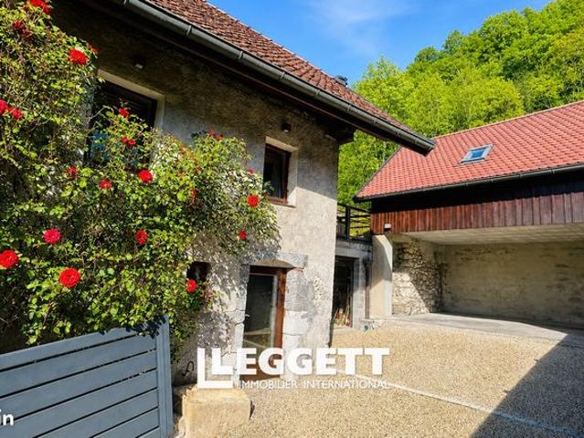 Maison vente à Annecy, Auvergne-Rhône-Alpes