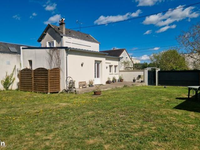 Maison vente à Tours, Saint-pierre-des-corps