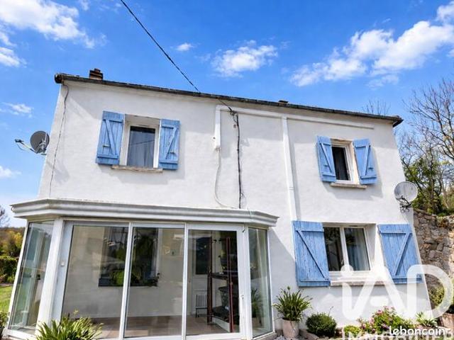 Maison vente à Meaux, La Ferté-sous-jouarre