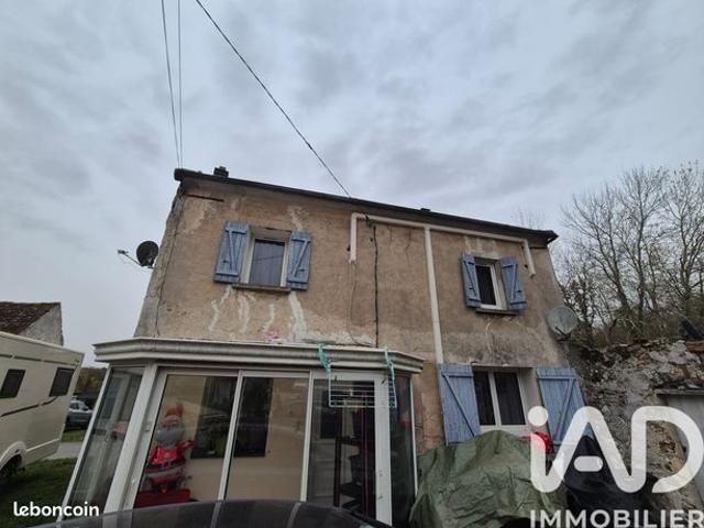 Maison vente à Meaux, La Ferté-sous-jouarre