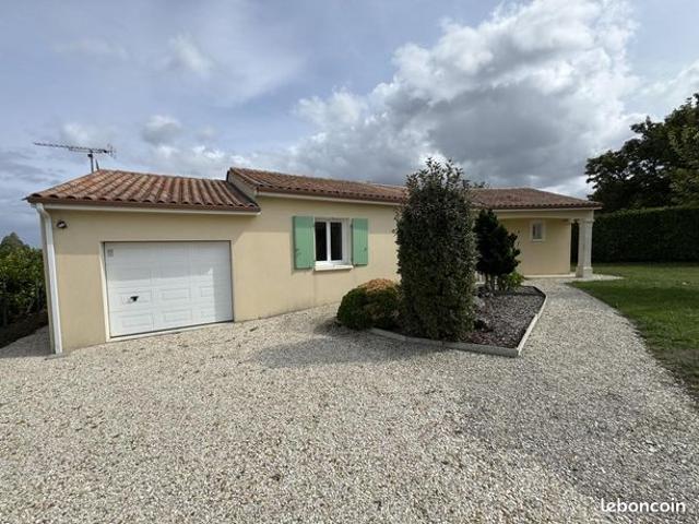 Maison vente à Blaye, Reignac