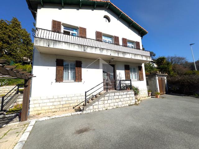 Maison vente à Grasse, Cagnes-sur-mer