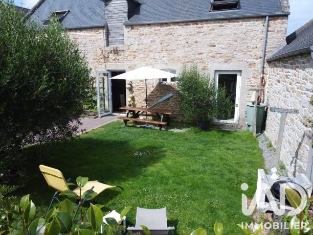 Maison vente à Brest, Bretagne