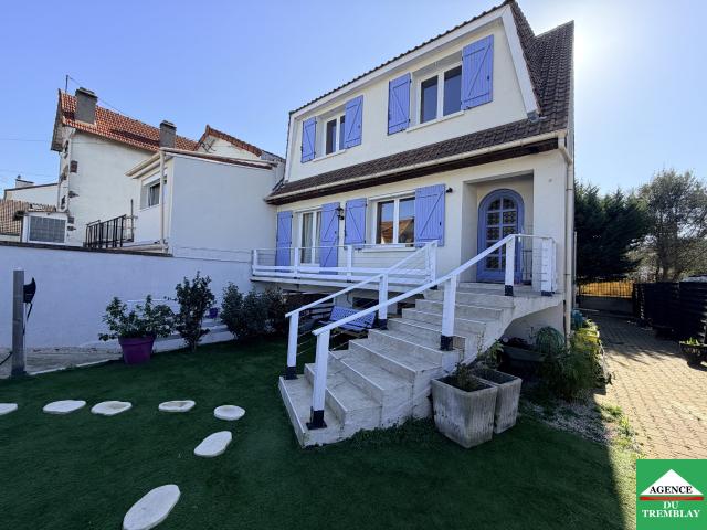 Maison vente à Nogent-sur-Marne, Champigny-sur-marne