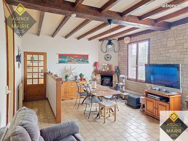 Maison vente à Évry, Vigneux-sur-seine