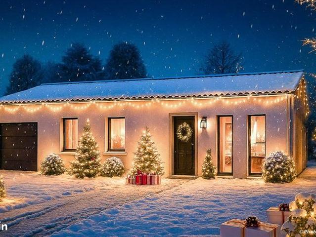 Maison vente à Fors, Deux-Sèvres