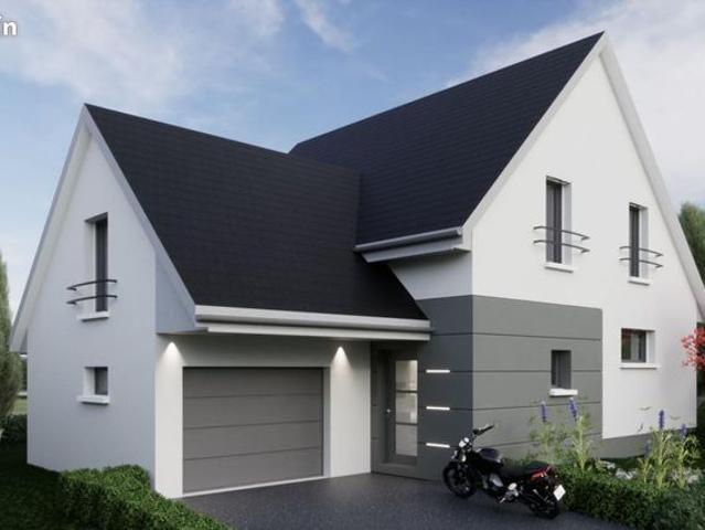 Maison vente à Molsheim, Dachstein