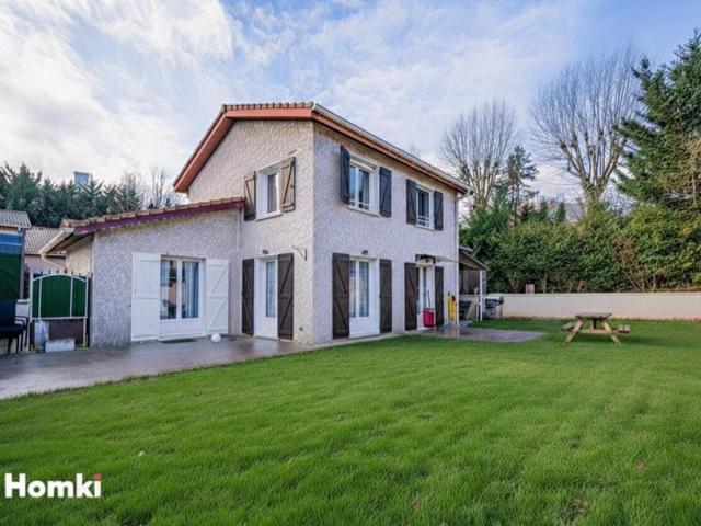 Maison vente à Belley, Meximieux