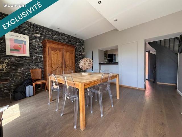Maison vente à Angers
