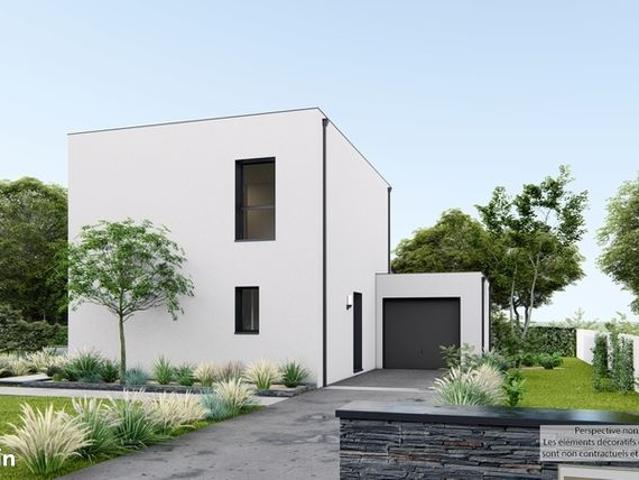 Maison vente à Morlaix, Bretagne
