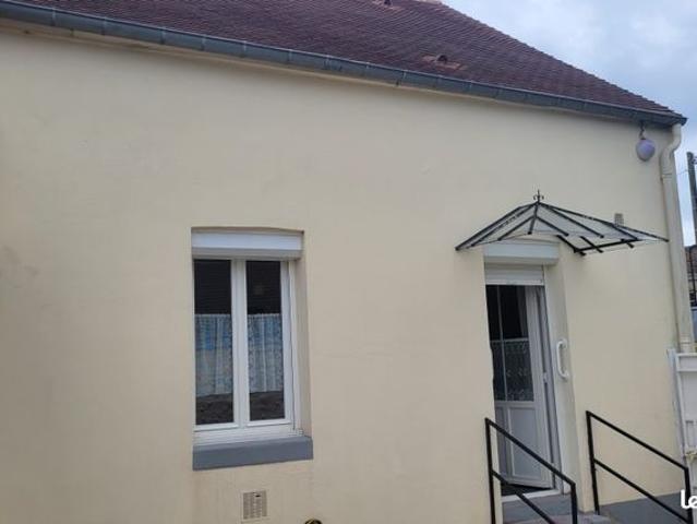 Maison vente à Sées, Orne