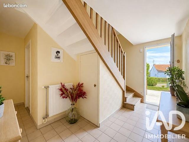 Maison vente à Lisieux, Pont-l'evêque