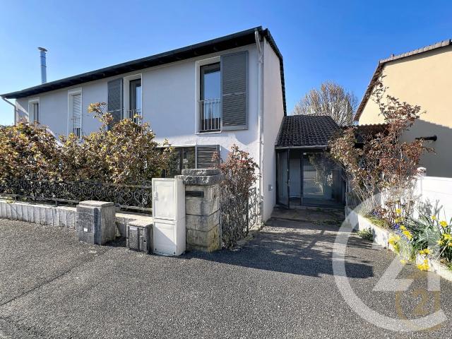 Maison vente à Montbéliard