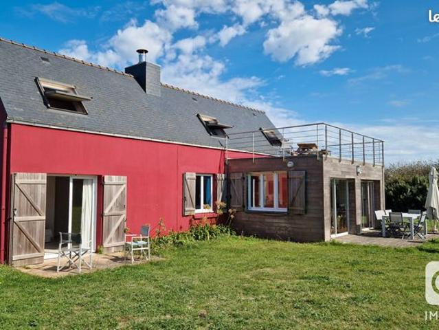 Maison vente à Tréogat, Finistère