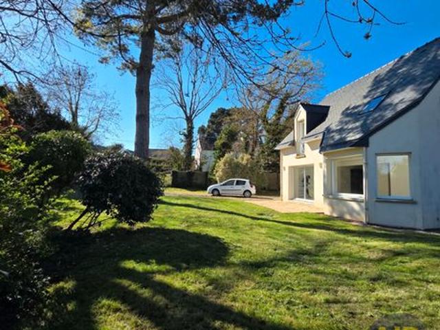 Maison vente à Vannes, Bretagne