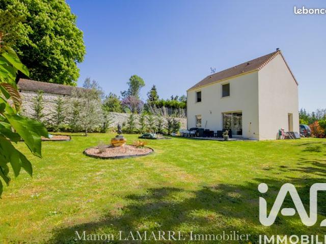 Maison vente à Mantes-la-Jolie, Guitrancourt