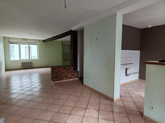 Maison vente à Nogent-sur-Seine, Méry-sur-seine