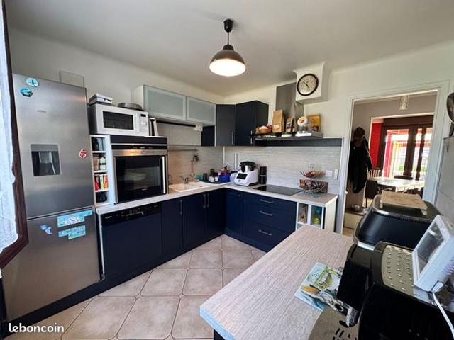 Maison vente à Charleville-Mézières, Ville-sur-lumes