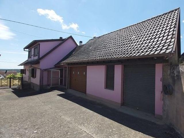 Maison vente à Sélestat-Erstein, Epfig