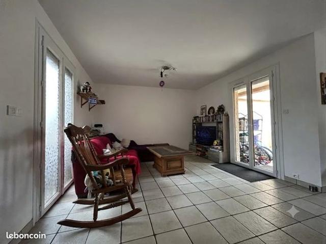Maison vente à Sarcelles, Vémars