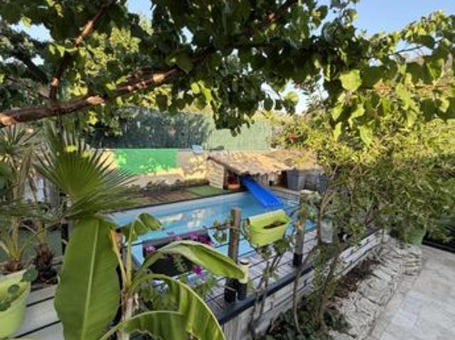 Maison vente à Cheval-Blanc, Vaucluse