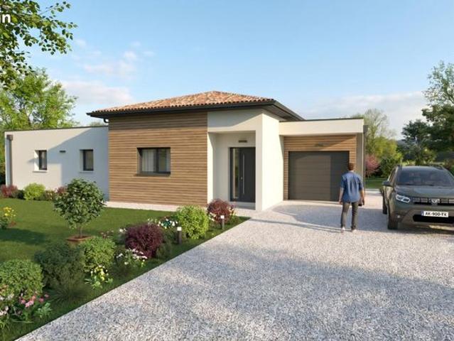 Maison vente à Cahors, Occitanie