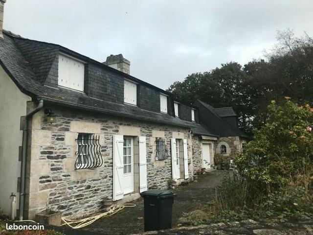 Maison vente à Morlaix, Bretagne