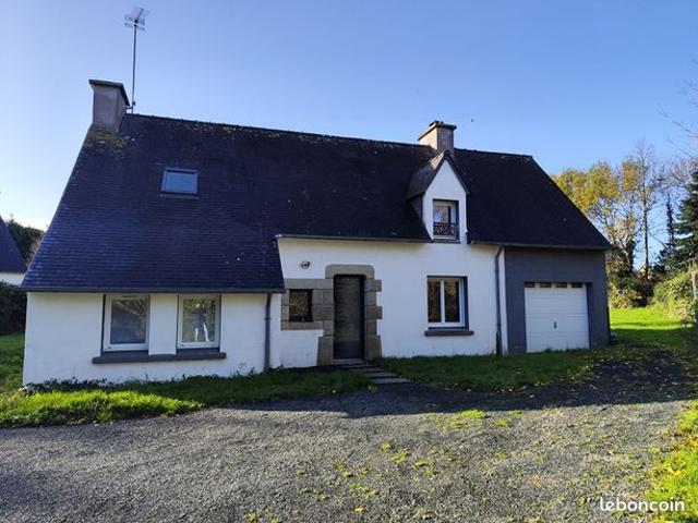 Maison vente à Combrit, Finistère
