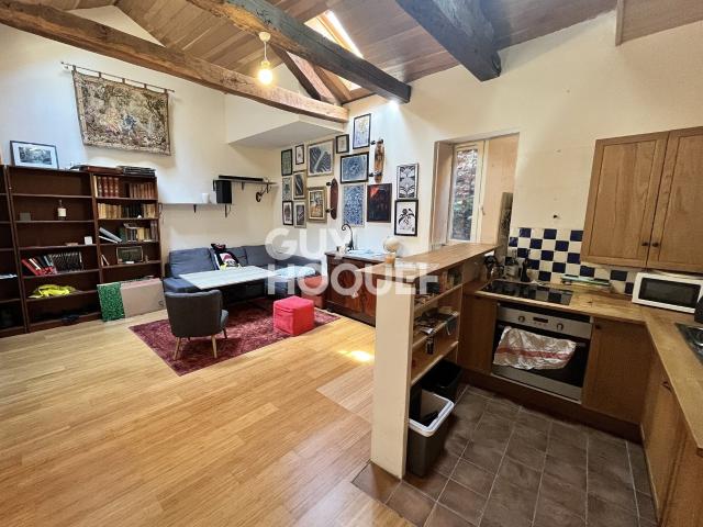 Maison vente à Cahors