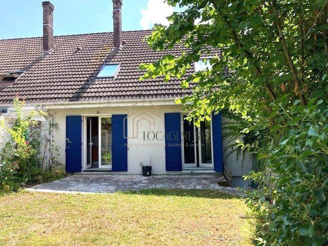 Maison location à Bourges