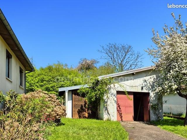 Maison vente à Belfort, Evette-salbert