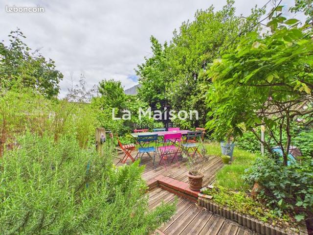 Maison vente à Le Raincy, Aulnay-sous-bois