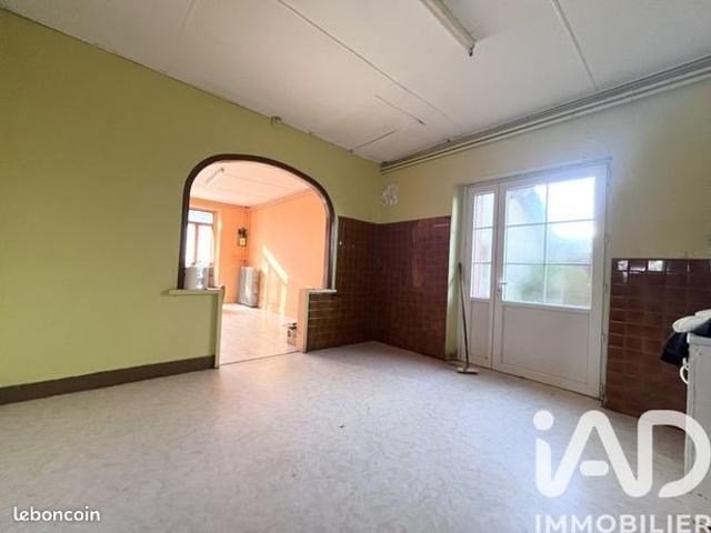 Maison vente à Riom, Giat
