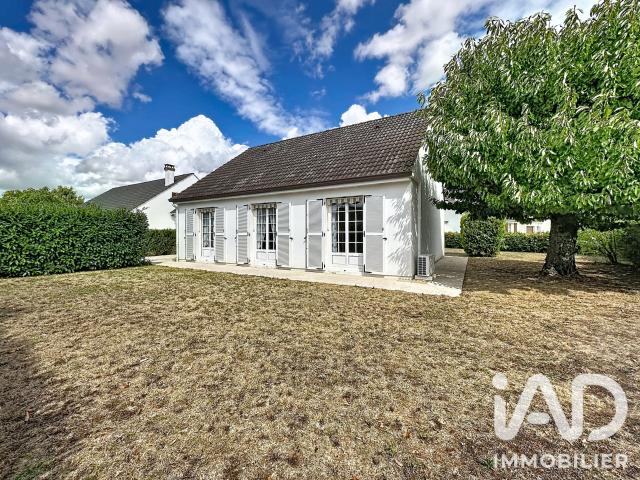 Maison vente à Voisenon, Seine-et-Marne