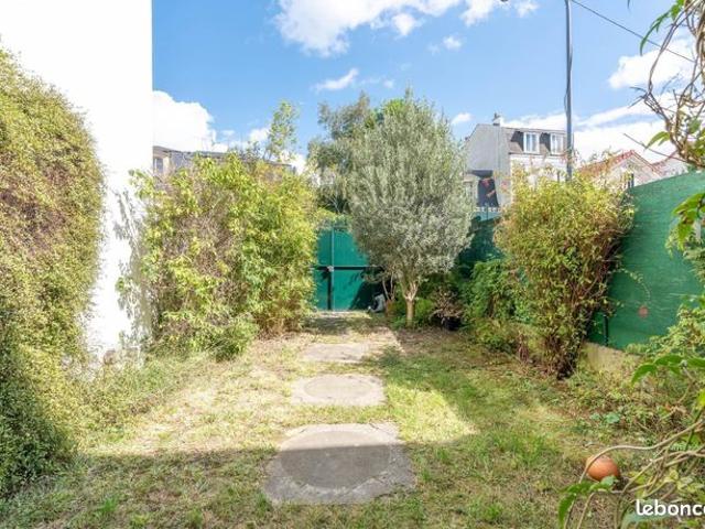 Maison vente à Nogent-sur-Marne, Nogent-sur-marne