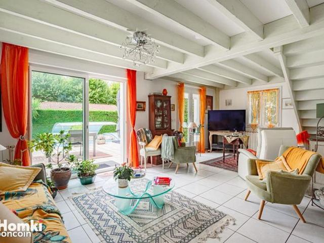 Maison vente à Dax, Tarnos