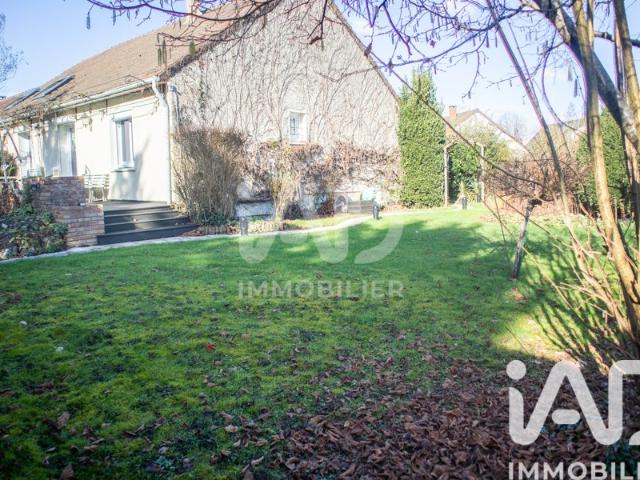 Maison vente à Ozoir-la-Ferrière, Seine-et-Marne