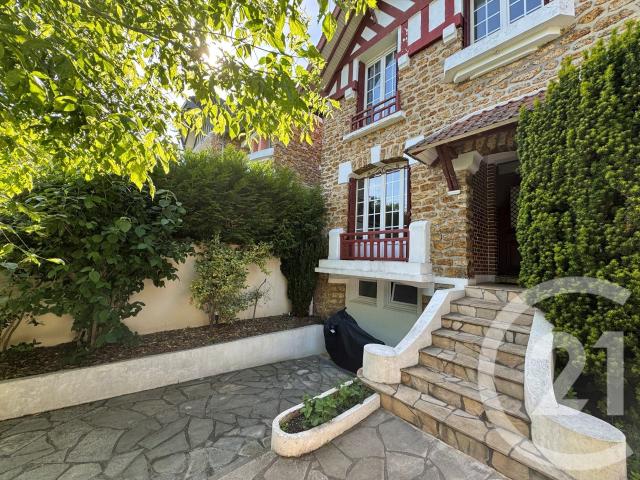 Maison vente à Nogent-sur-Marne, Saint-maur-des-fossés