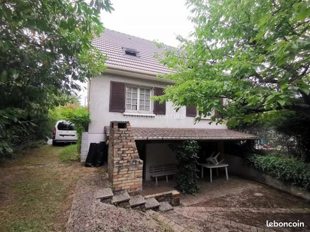 Maison vente à Gournay-sur-marne