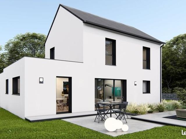 Maison vente à Châteaubriant-Ancenis, Sucé-sur-erdre